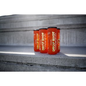 DROP SHOT PADEL BALL PRACTICE CAN 3PCS