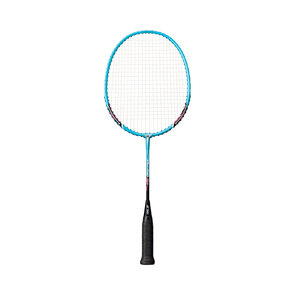 YONEX MUSCLE POWER 2 JUNIOR LIGHT BLUE} YONEX MUSCLE POWER 2 JUNIOR LIGHT BLUE