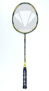 Carlton Vapour Trail Vanquish